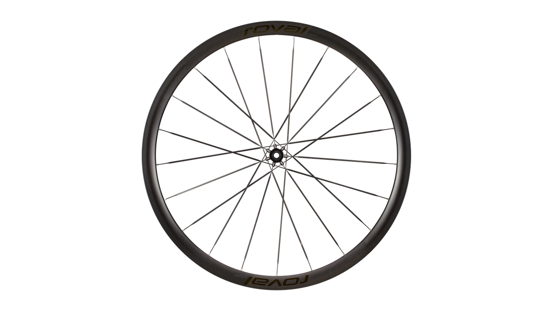 Roval Alpinist CLX III