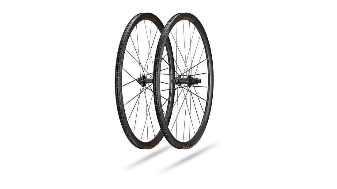 Roval Alpinist CLX III