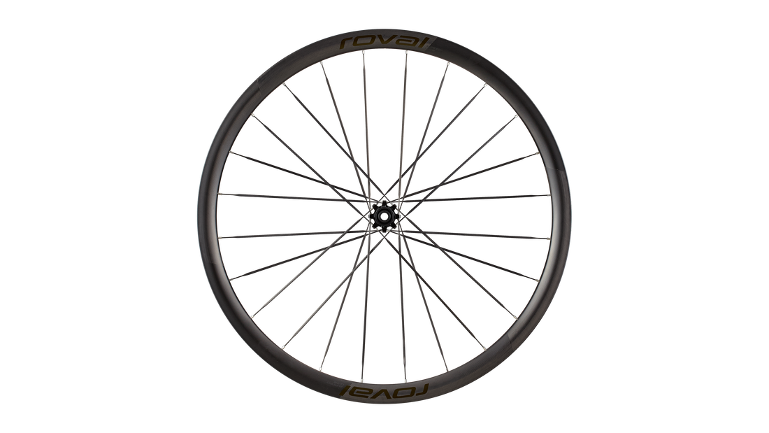 Roval Alpinist CLX III