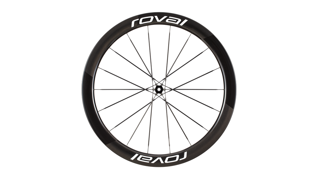 Roval Rapide CLX III