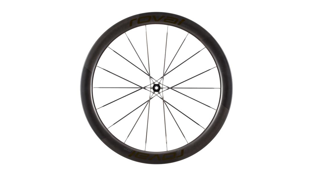 Roval Rapide CLX III