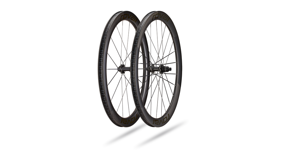 Roval Rapide CLX III