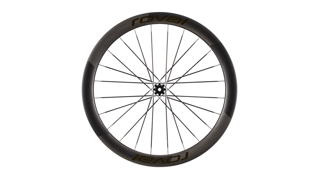 Roval Rapide CLX III