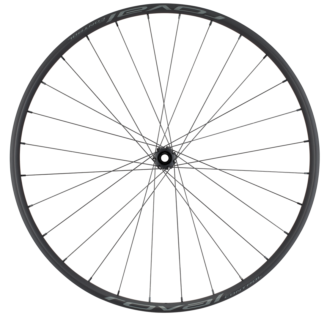 Roval Control Alloy 350 6B