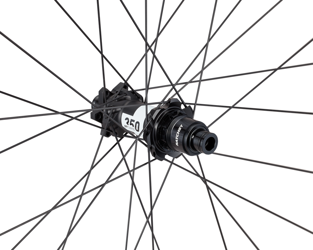 Roval Control Alloy 350 6B