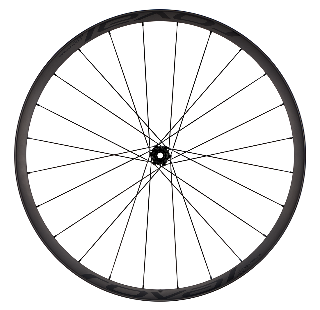 Roval Control SL 29 6B XD Wheelset