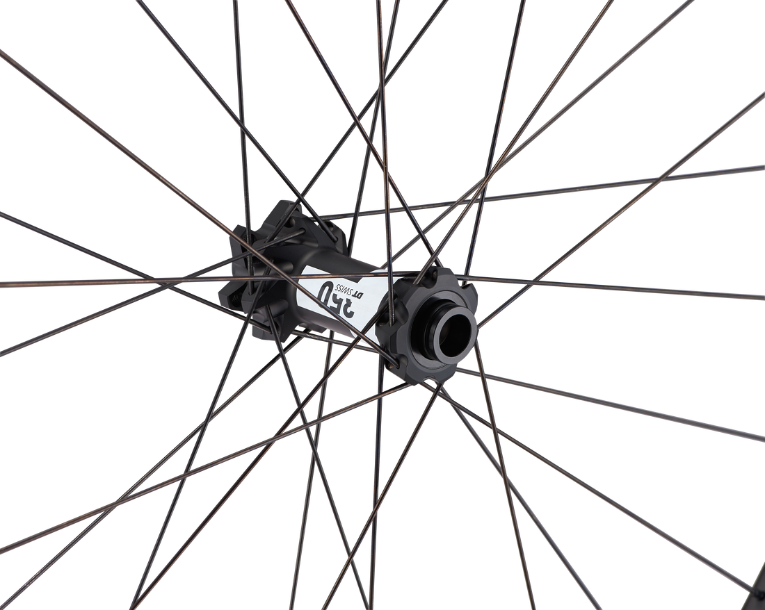 Roval Control 29 Carbon 6B XD Wheelset