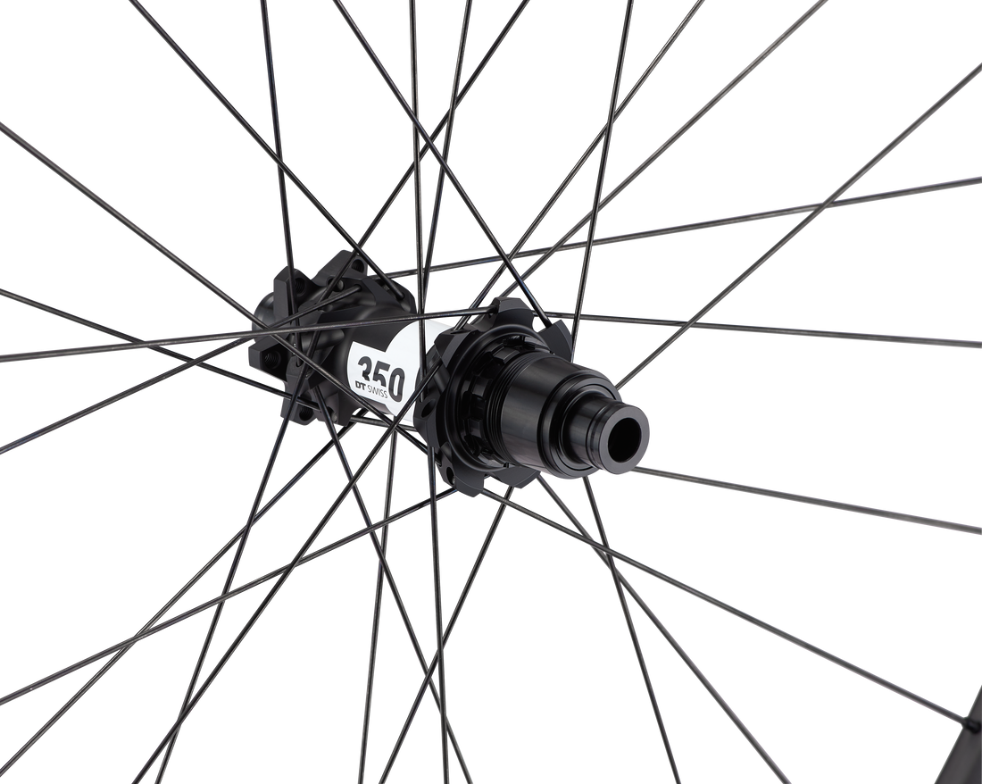 Roval Control 29 Carbon 6B XD Wheelset