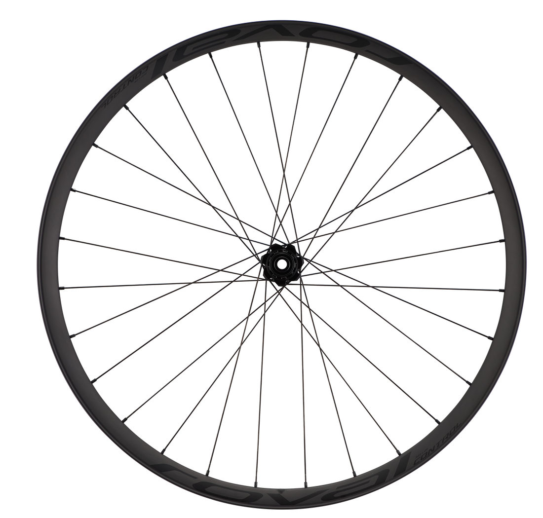 Roval Control 29 Carbon 6B XD Wheelset