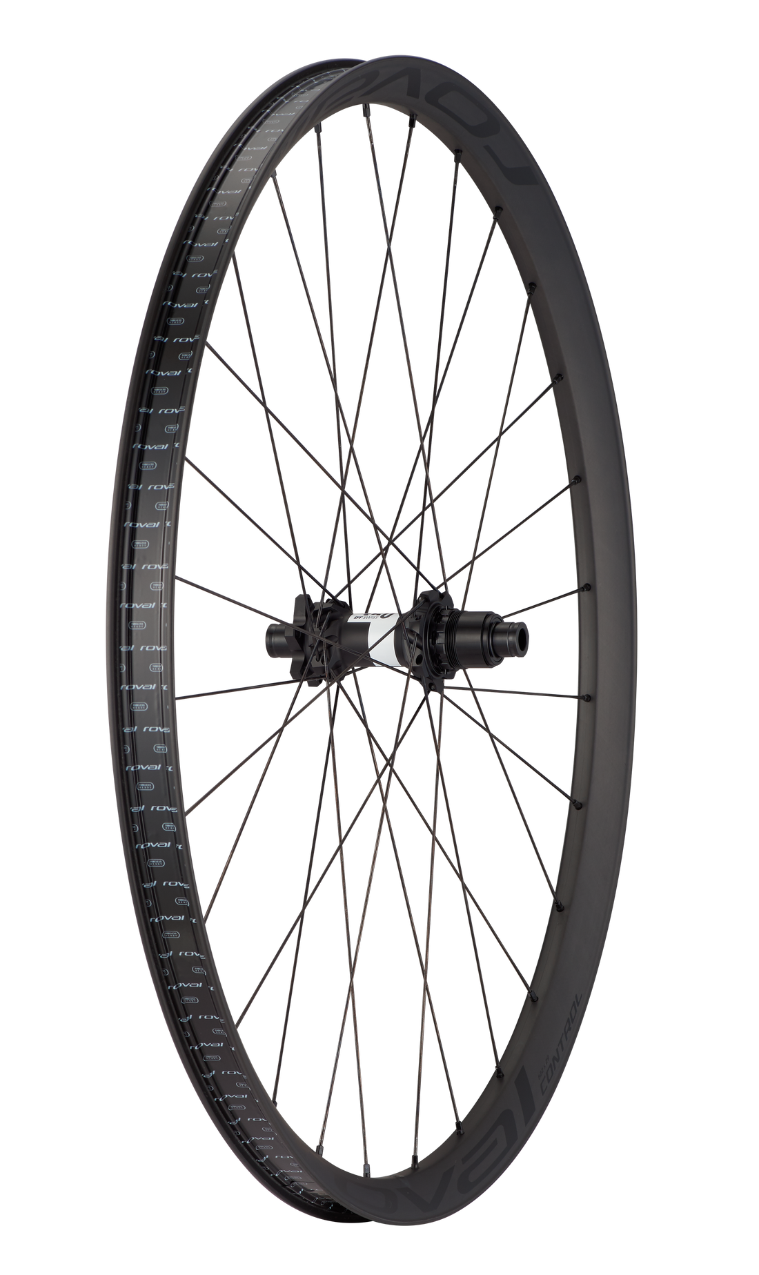 Roval Control 29 Carbon 6B XD Wheelset