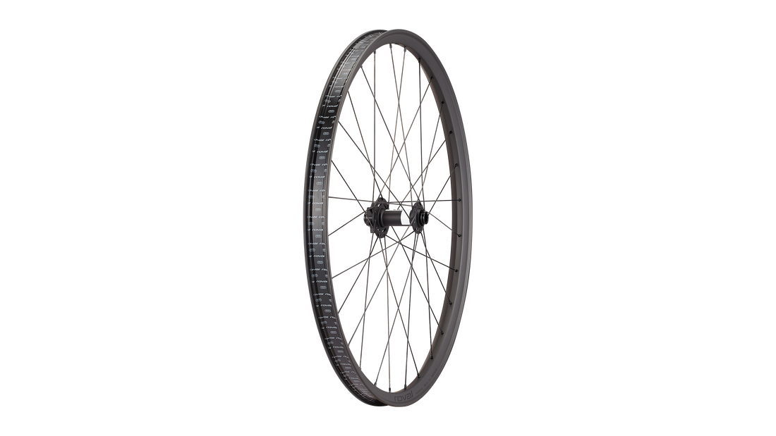 Roval Traverse HD 350 6B