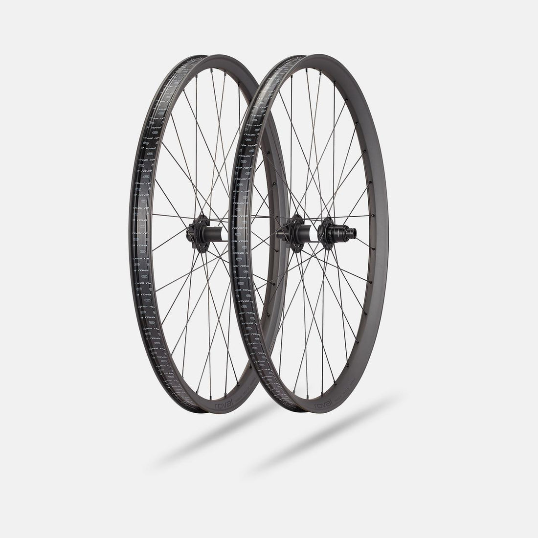 Roval Traverse HD 350 6B