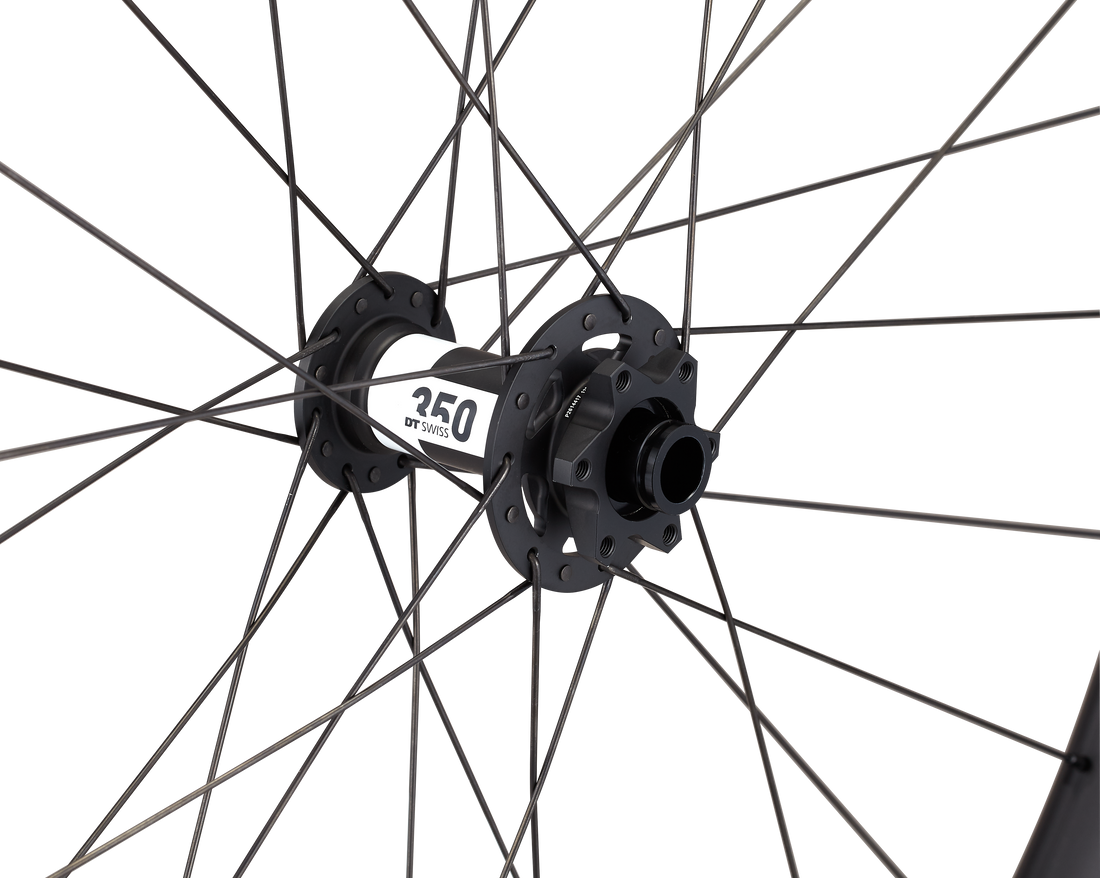 Roval Traverse Alloy 350 6B