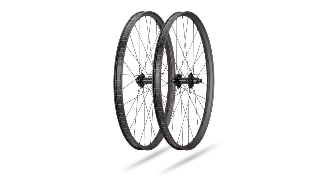 TRAVERSE SL II i9 1/1