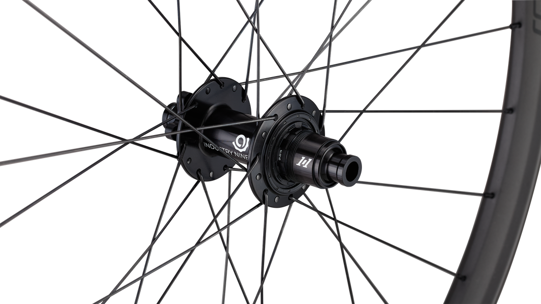 TRAVERSE SL II i9 1/1