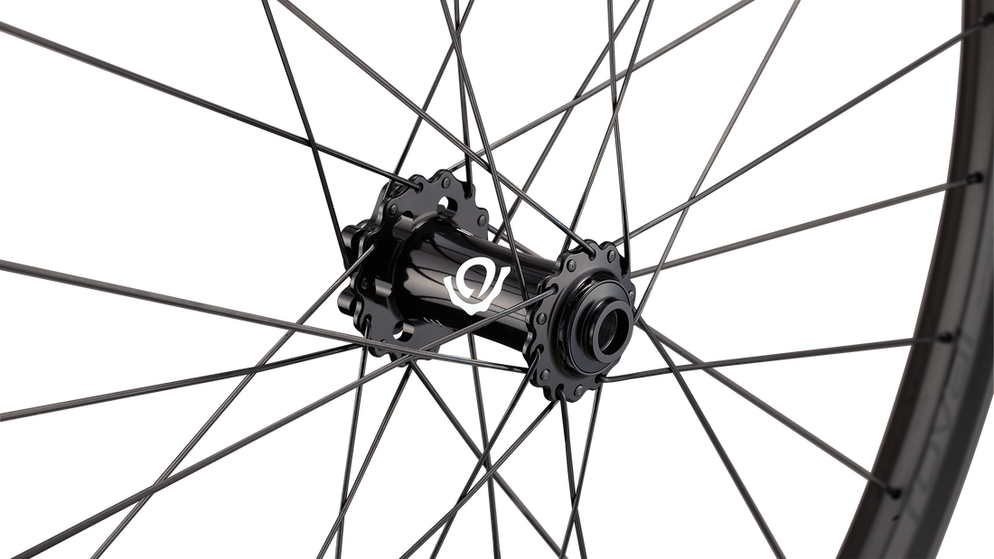 Traverse SL II Hydra2