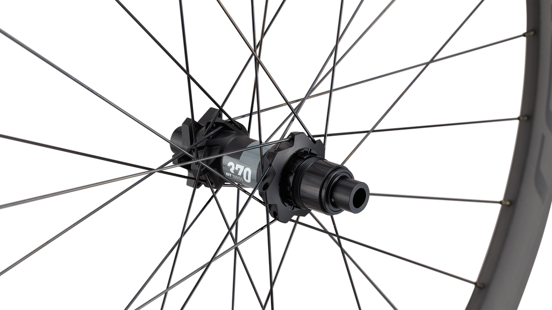 Roval Control SL V 370