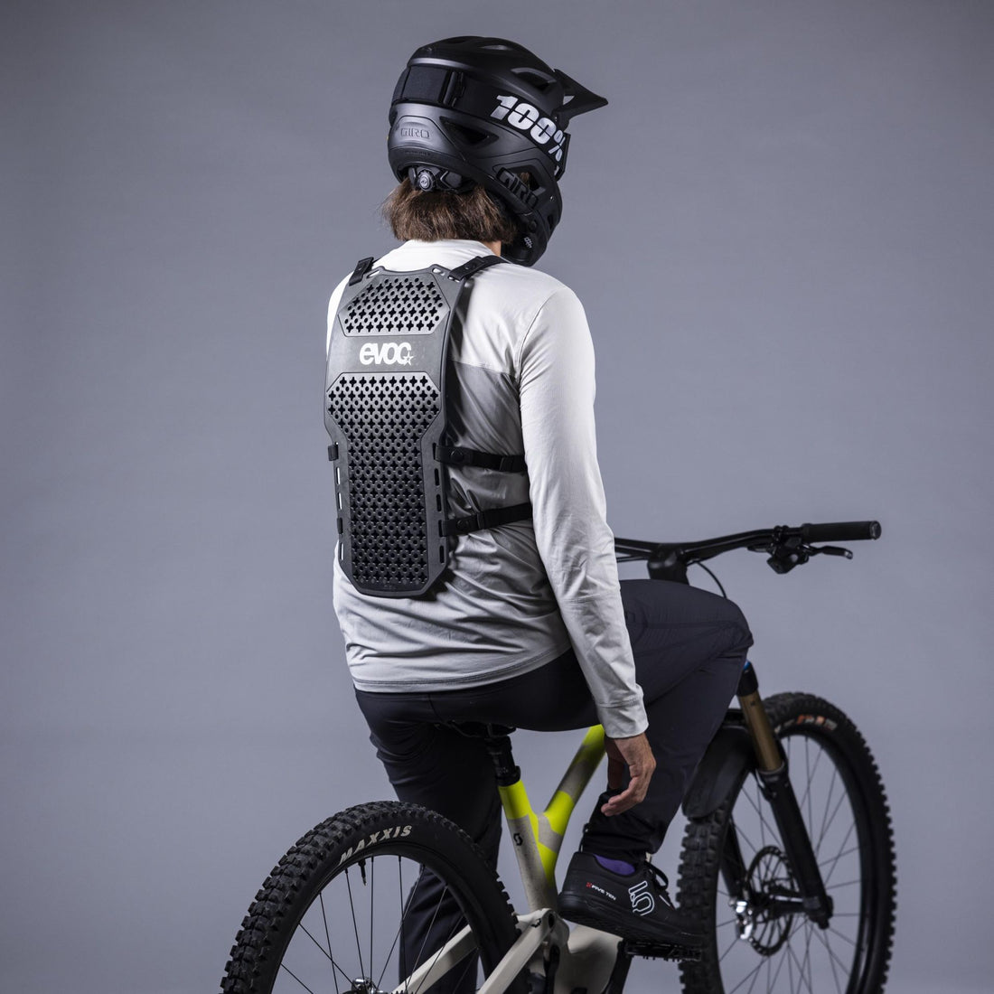 EVOC Torso Protector
