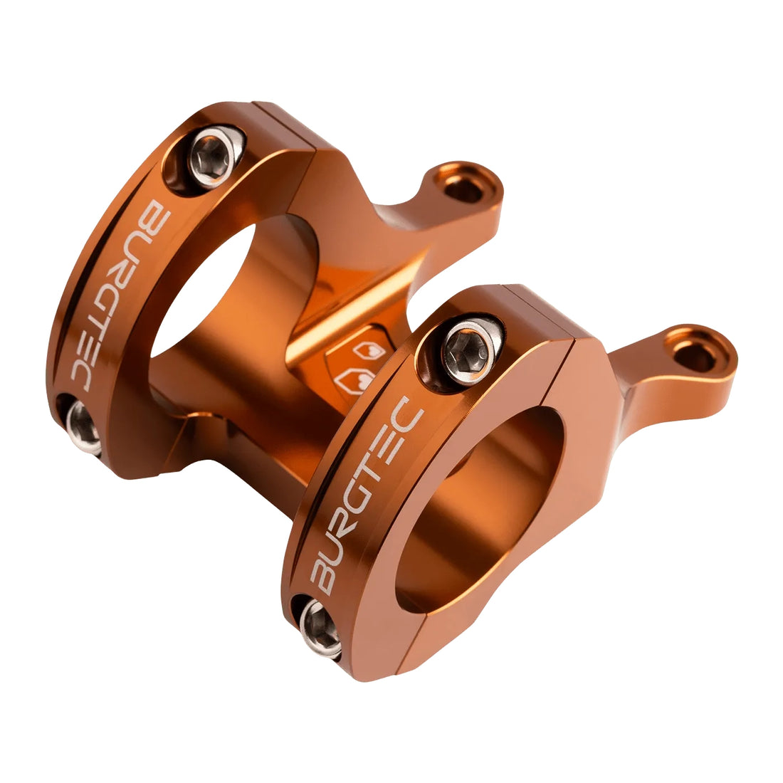 Burgtec Direct Mount MK3 DH Stem