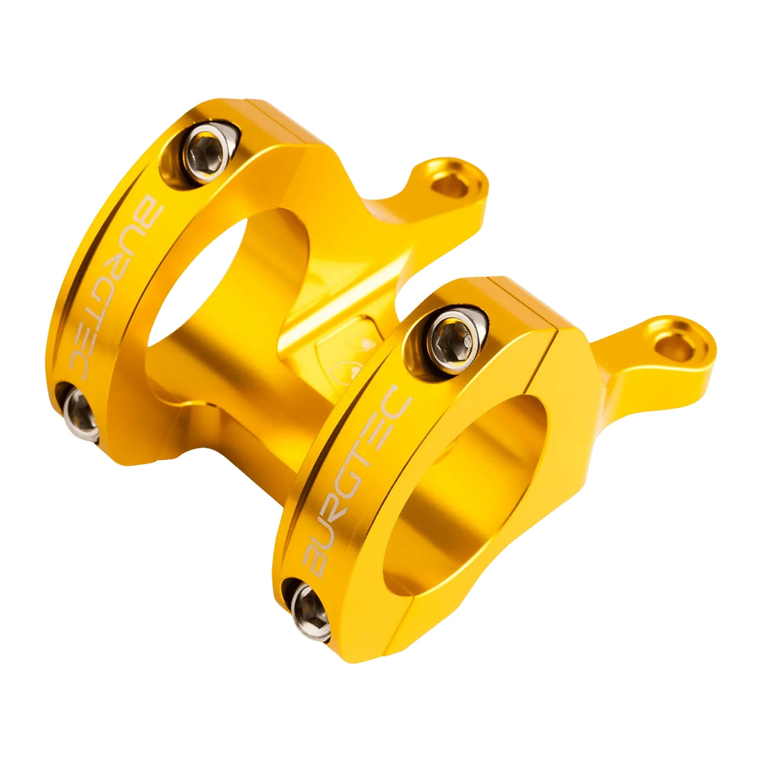 Burgtec Direct Mount MK3 DH Stem