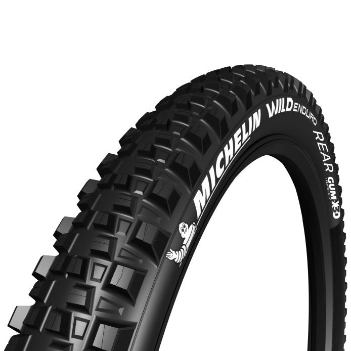Michelin Wild Enduro Rear 27.5" MTB Tyre