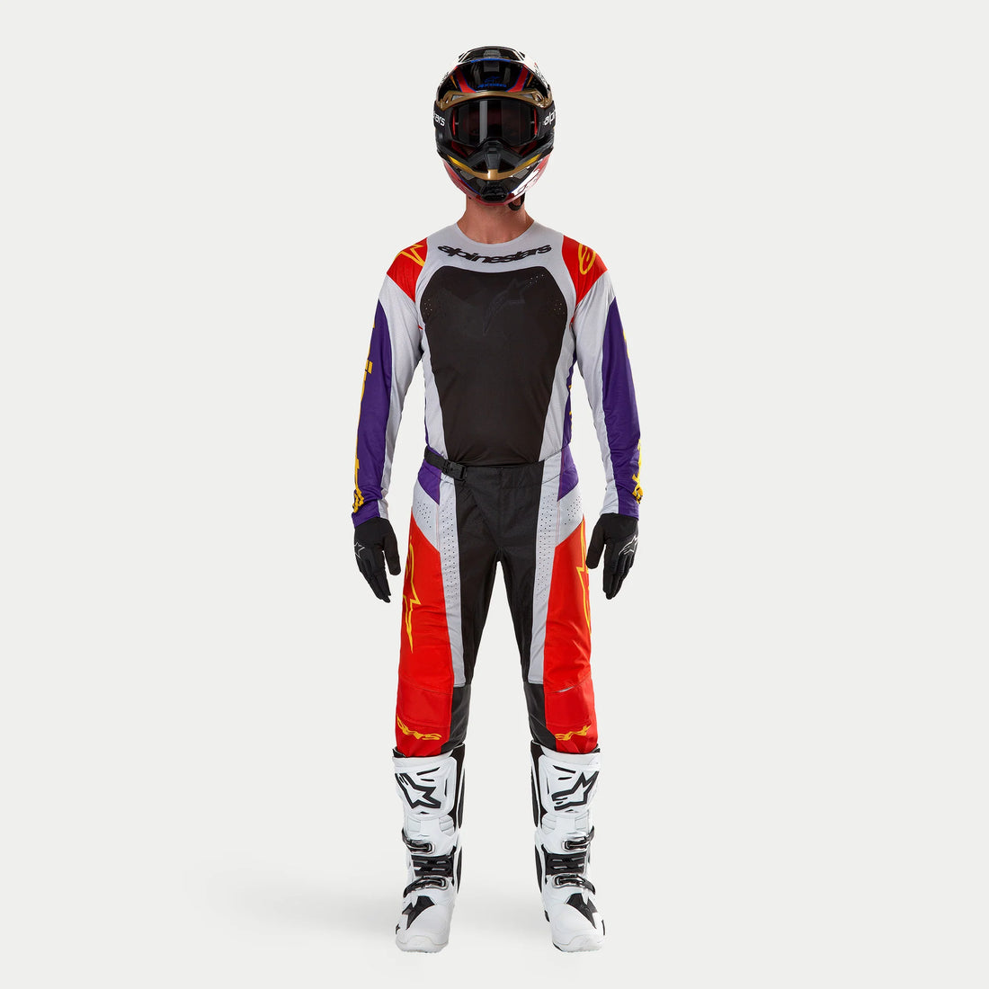 Alpinestars Techstar Ocuri Pant 2024
