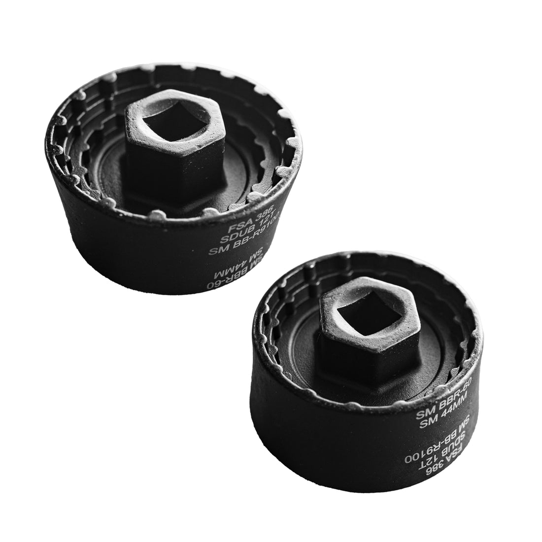 5 In 1 Bottom Bracket BB Tool - Suit Shimano, SRAM DUB, Raceface