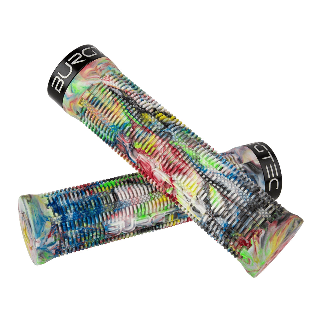 Burgtec Bartender Pro Greg Minnaar Signature MTB Grips
