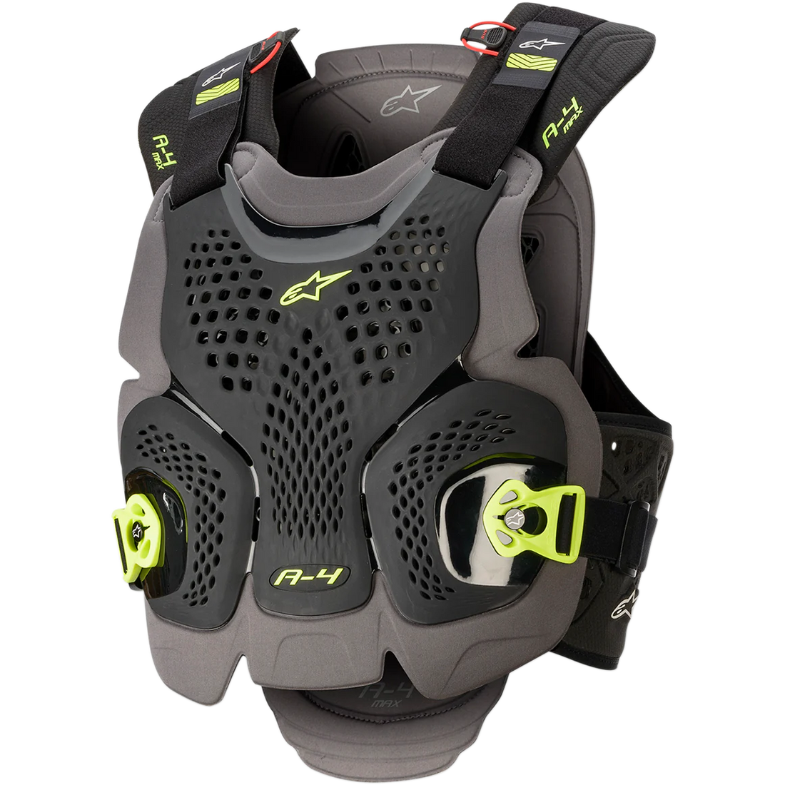 Alpinestars A-4 Max Chest Protector