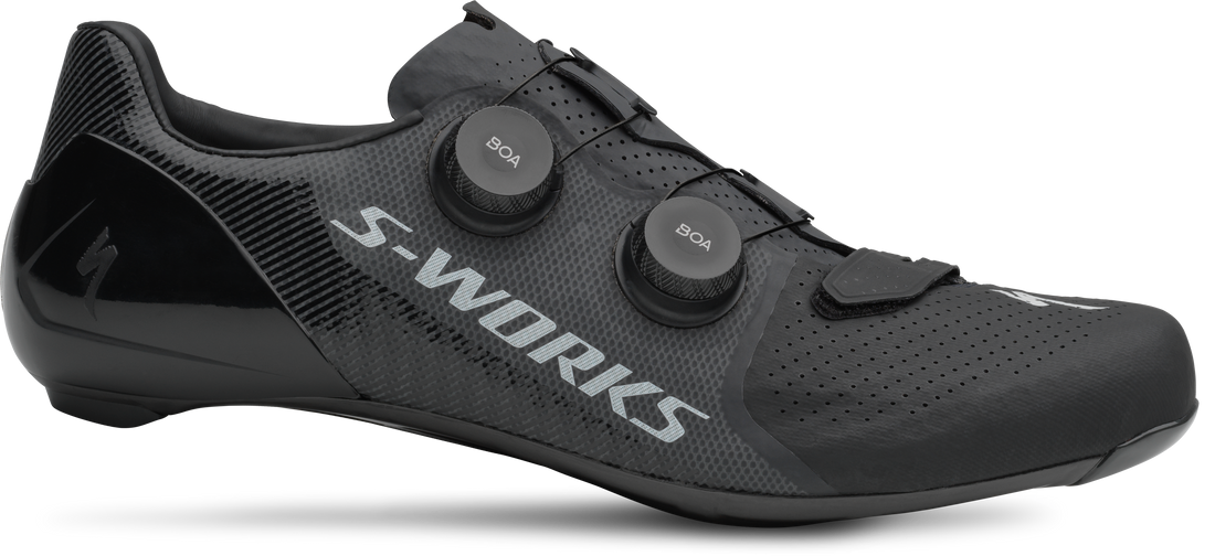 S-Works 7 Road Shoes