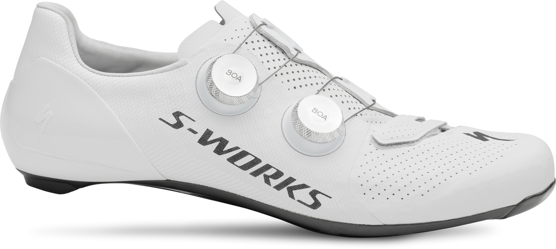 S-Works 7 Road Shoes
