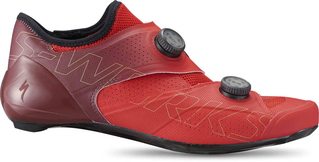 S-Works Ares Road Shoes