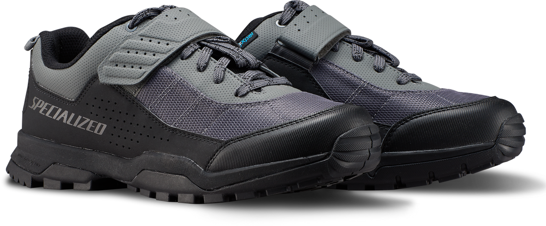 RIME 1.0 Mountain Bike Shoes