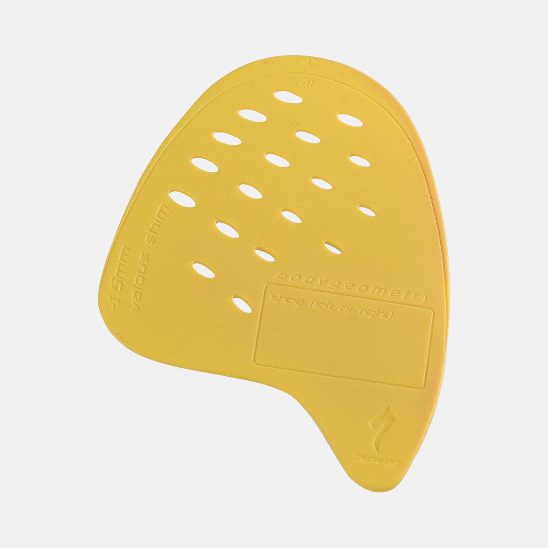 Body Geometry Internal Wedges – 2-Pack