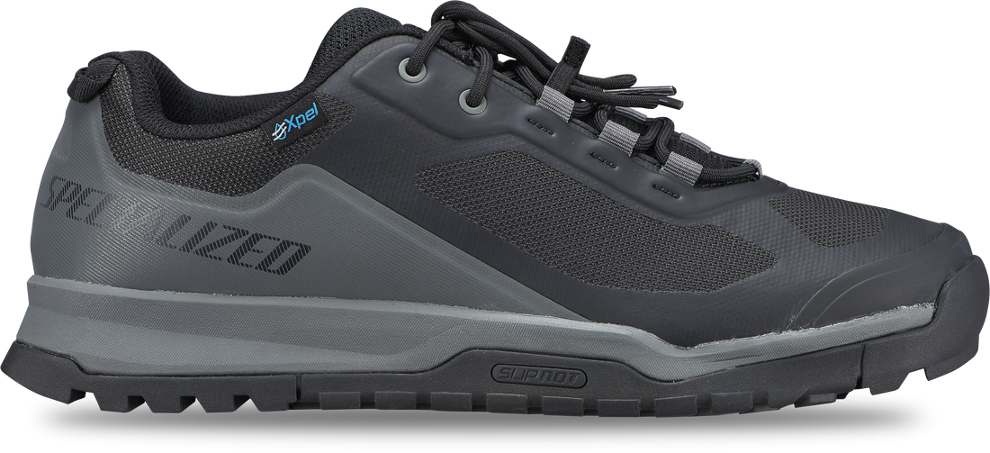 Rime Flat Mountain Bike Shoe