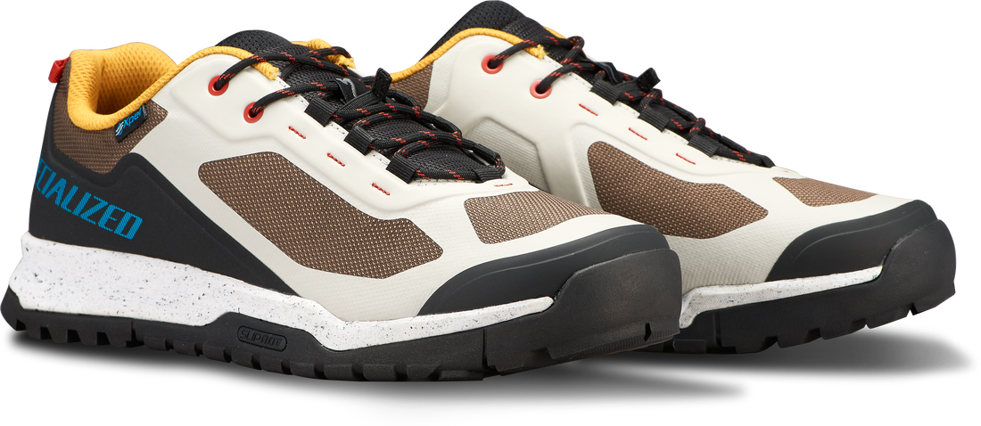 Rime Flat Mountain Bike Shoe