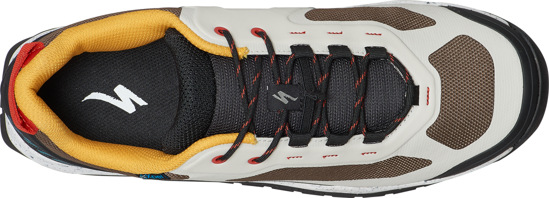 Rime Flat Mountain Bike Shoe