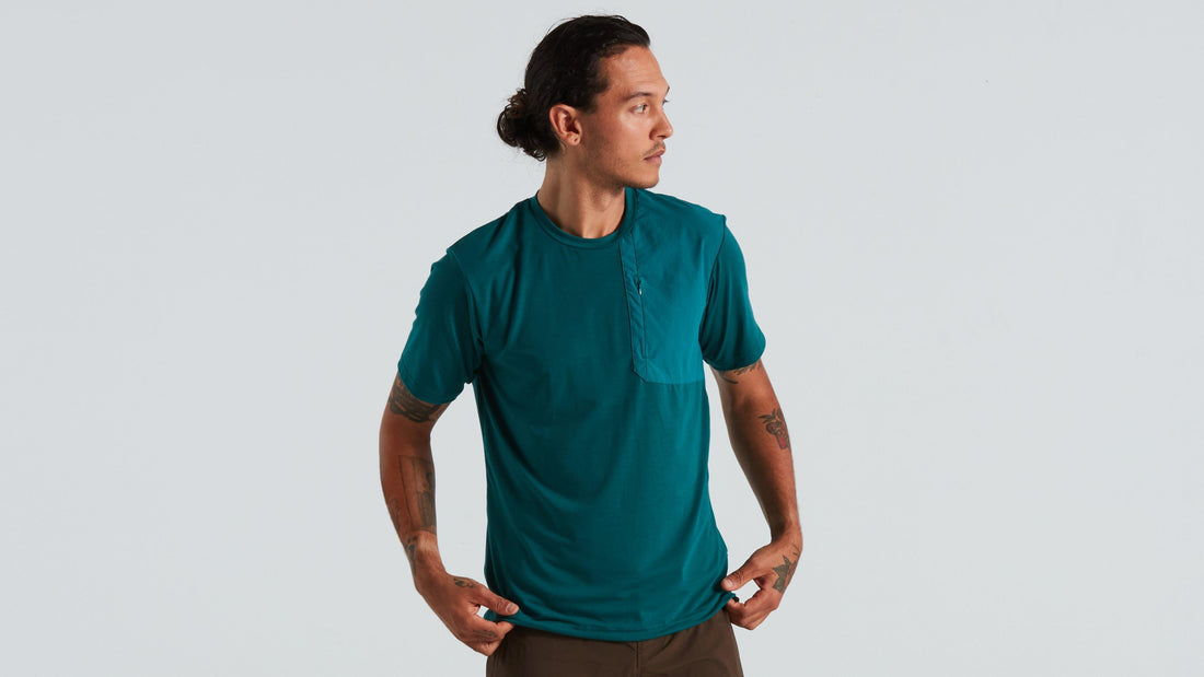 Men's ADV Air Short Sleeve Jersey