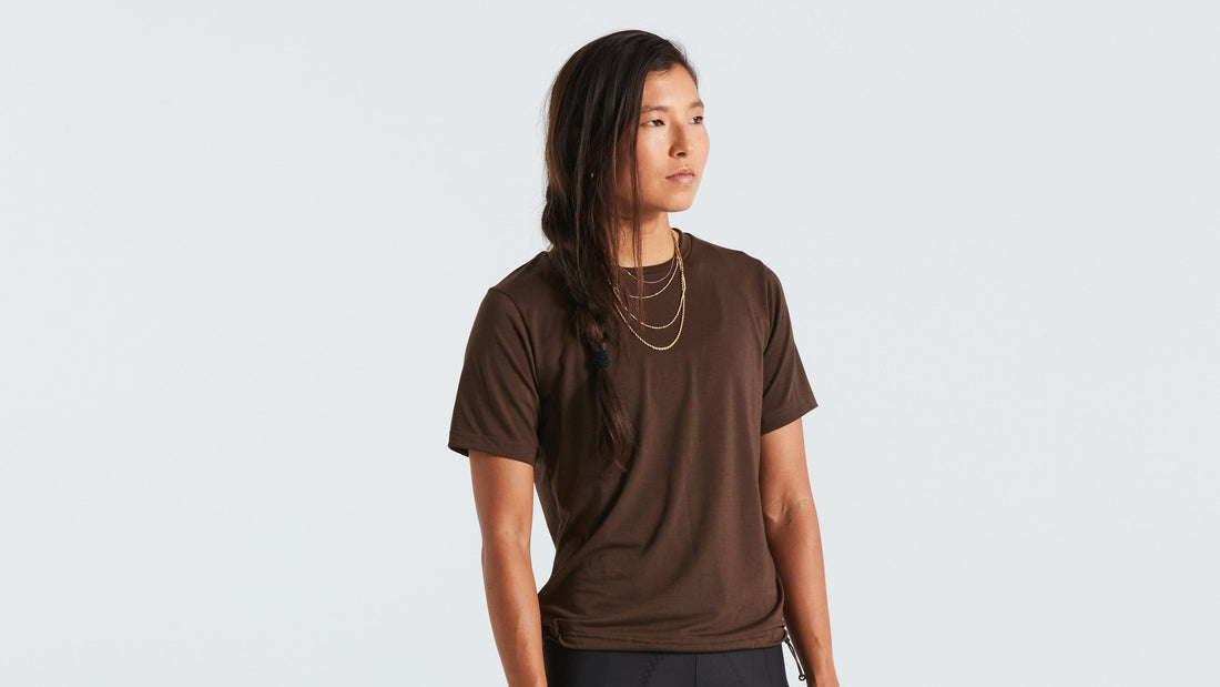 Women's ADV Air Short Sleeve Jersey