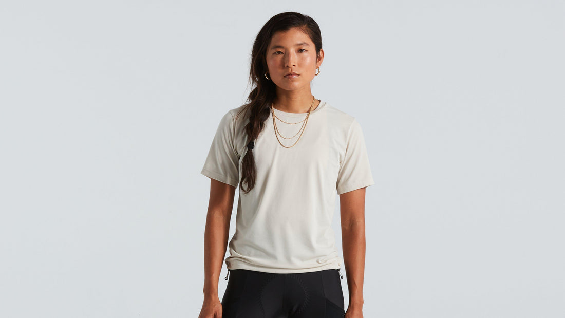 Women's ADV Air Short Sleeve Jersey