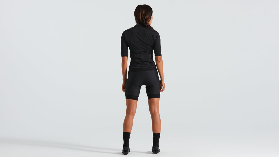 Women's Prime Short Sleeve Jersey