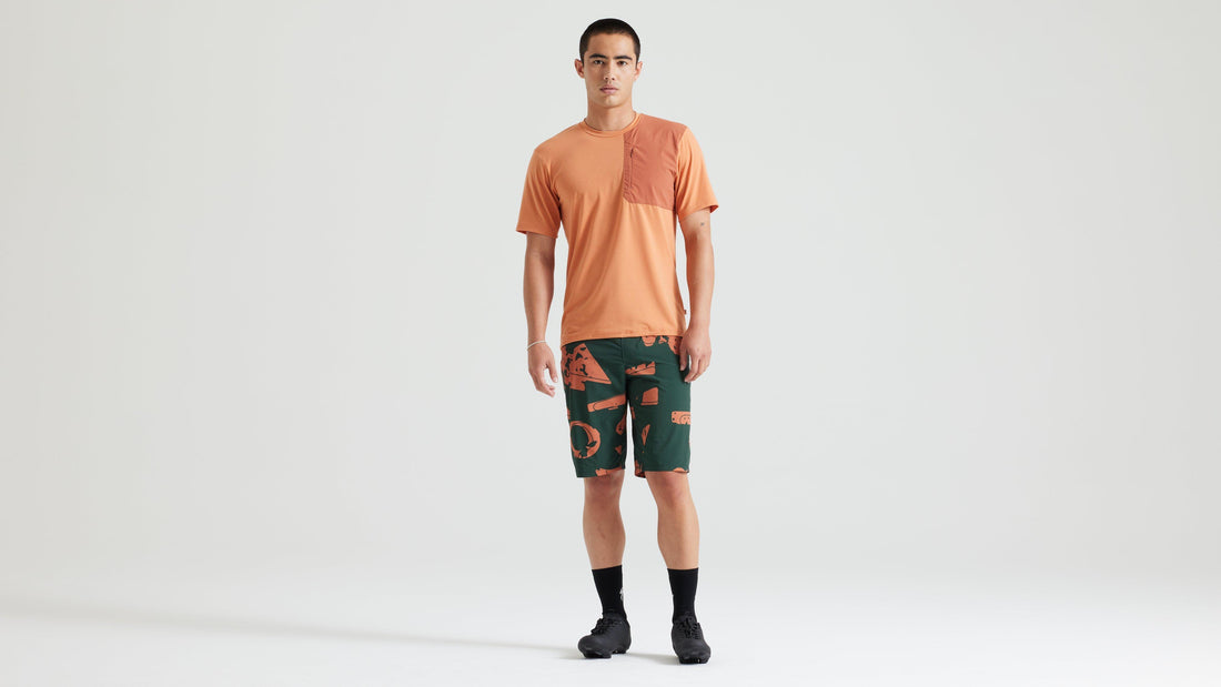 Men's ADV Air Short Sleeve Jersey