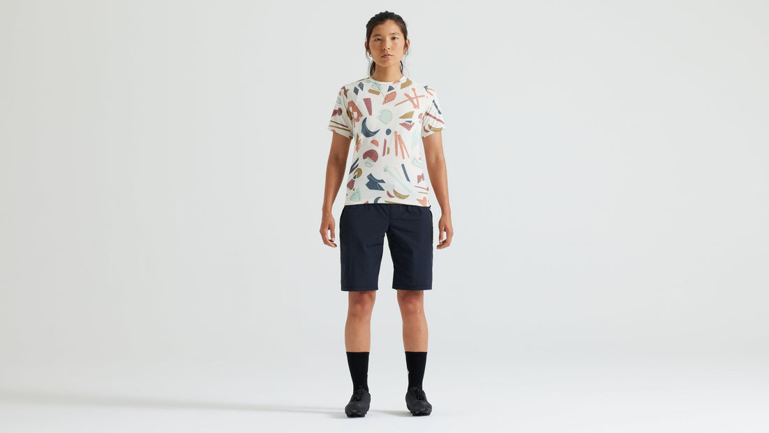 Women's ADV Air Short Sleeve Jersey