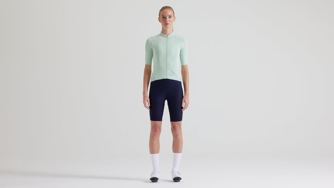 Women's Prime Short Sleeve Jersey