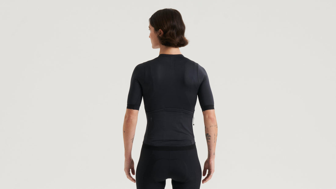 Women's Prime Short Sleeve Jersey