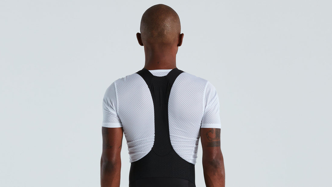 Men's SL Short Sleeve Base Layer