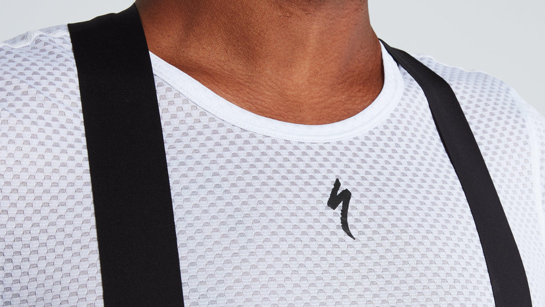 Men's SL Short Sleeve Base Layer