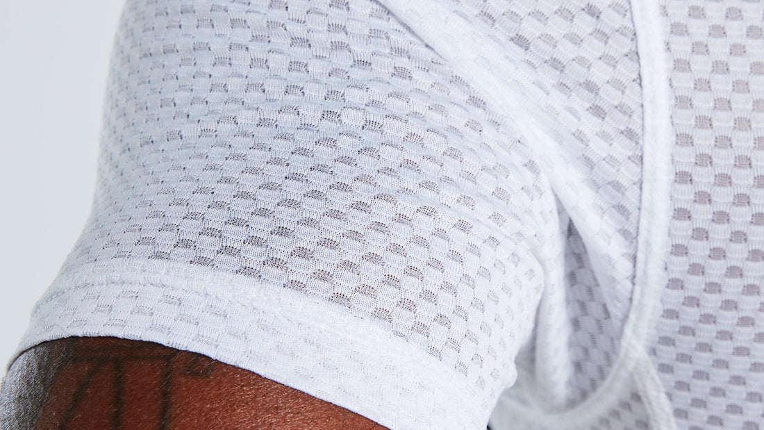 Men's SL Short Sleeve Base Layer