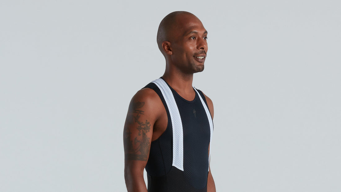 Men's SL Sleeveless Base Layer