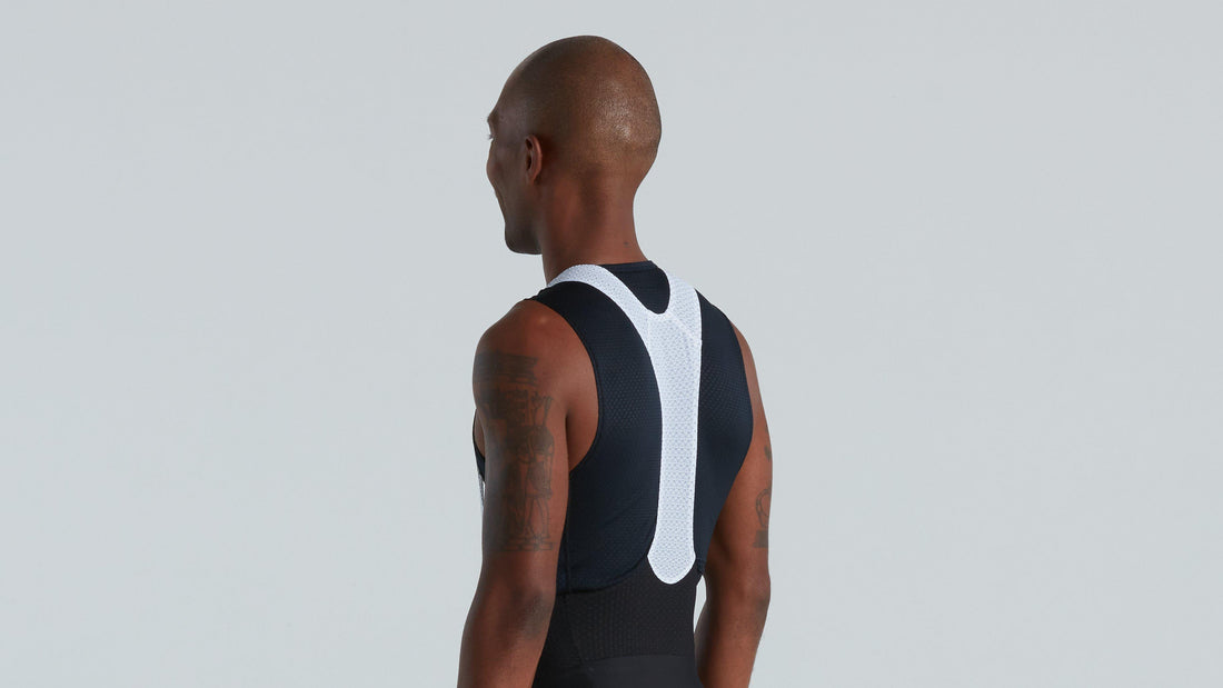 Men's SL Sleeveless Base Layer
